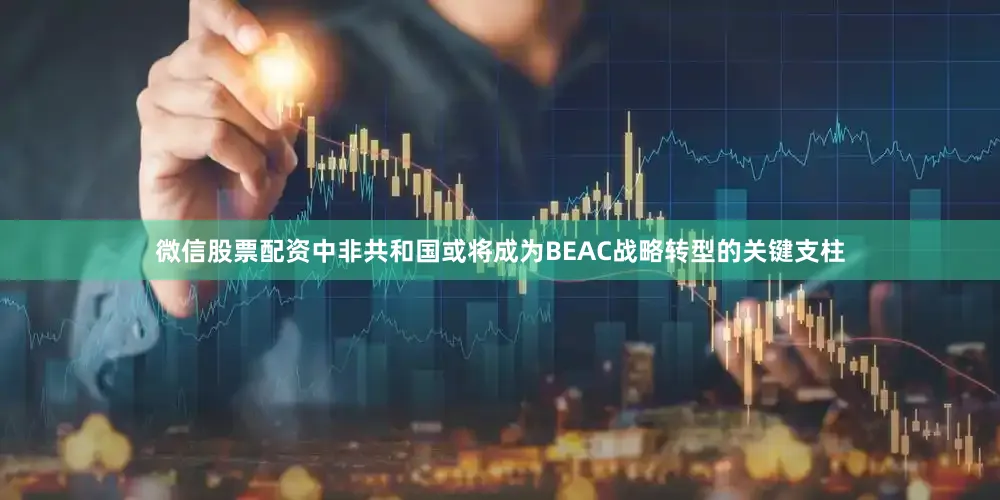 微信股票配资中非共和国或将成为BEAC战略转型的关键支柱