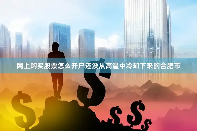 网上购买股票怎么开户还没从高温中冷却下来的合肥市