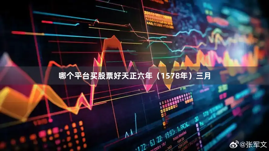 哪个平台买股票好天正六年（1578年）三月